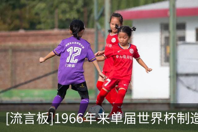 [流言板]1966年来单届世界杯制造进球榜：盖德13球，梅西12球